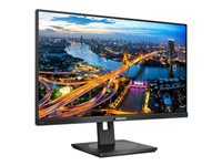 PHILIPS 242B1/00 23.8pcs LCD monitor with PowerSensor IPS technology 16:9 1920×1080 250 cd/m2 4 ms DVI-D Headphone out