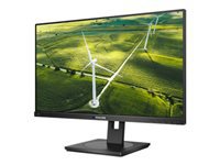 PHILIPS 242B1G/00 23.8p IPS FHD 1920×1080 1000:1 250cd/m2 75Hz 4ms D-Sub DVI HDMI 1xUSB-B 4xUSB 3.2