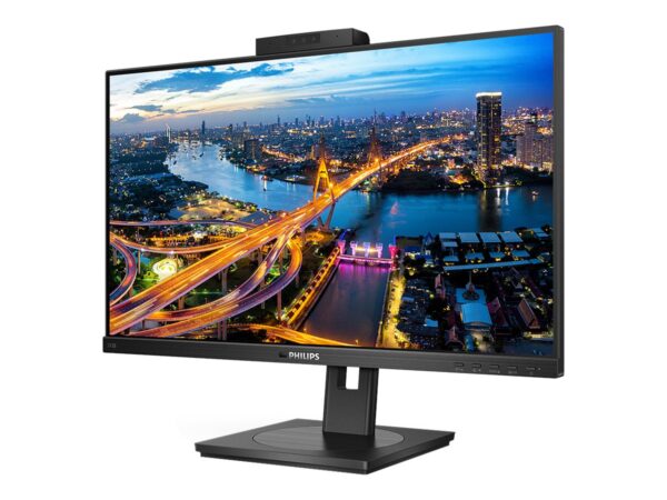 PHILIPS 243B1JH/00 23.8p IPS WLED FHD 1920×1080 16:9 1000:1 250cd/m2 4ms GtG DP/HDMI USB-C 3.2/USB 3.2/Display Link