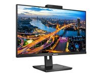 PHILIPS 243B1JH/00 23.8p IPS WLED FHD 1920×1080 16:9 1000:1 250cd/m2 4ms GtG DP/HDMI USB-C 3.2/USB 3.2/Display Link
