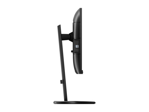 PHILIPS 243B9/00 LCD monitor with USB-C 60.5cm 23.8inch