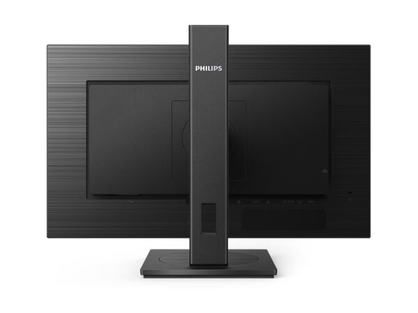 PHILIPS 243S1/00 23.8p FHD IPS 250 cd/m2 USB-C DP HDMI