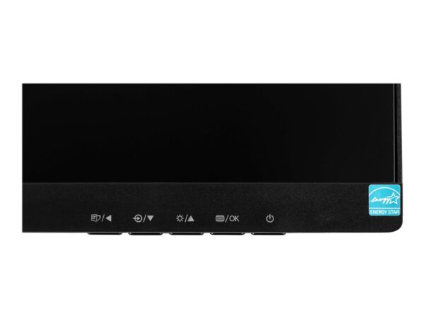 PHILIPS 243V7QDSB 23.8inch v-Line Monitor FlickerFree LowBlue Mode