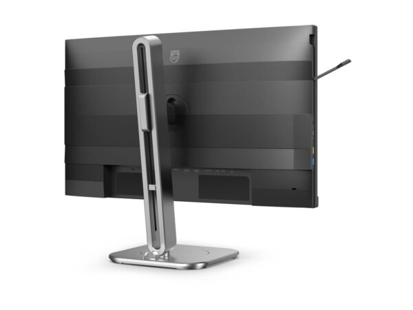 PHILIPS 24B2G5301/00 Monitor 23.8p 1920×1080 100Hz HDMI DP USB dark gray