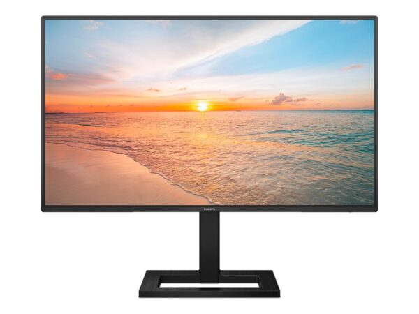 PHILIPS 24E1N1300AE/00 23.8p IPS 1920×1080 16:9 HDMI USB Black