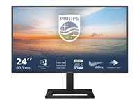 PHILIPS 24E1N1300AE/00 23.8p IPS 1920×1080 16:9 HDMI USB Black