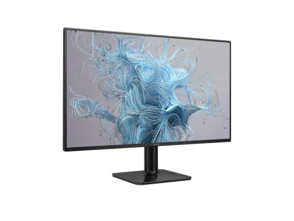 PHILIPS 24E2N1110 23.8p 1920×1080 120Hz IPS Flat Fixed base tilt AdaptiveSync HDMIx1 VGAx1 Bri 300cd/m2