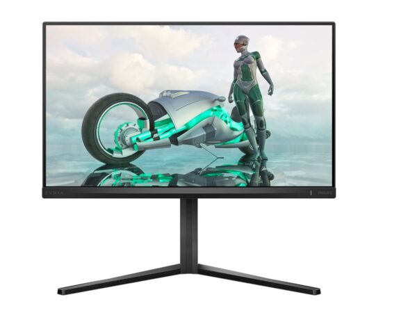 PHILIPS 24M2N3200A/00 23.8p IPS FHD 180Hz 300cd/m2 1ms 2xHDMI2.0 DP Speakers Pivot