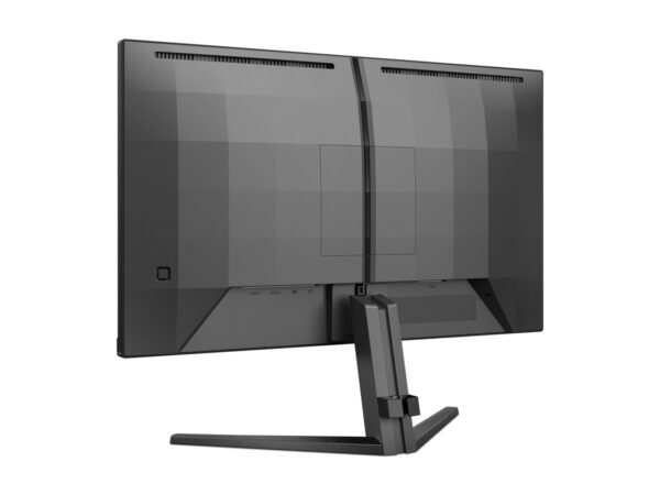 PHILIPS 24M2N3200S/00 Écran gaming – 24p – 1920 x 1080 Full HD (1080p) 180 Hz – IPS – 300 cd/m²HDR10 – 0.5 ms – 2xHDMI – DP – HP