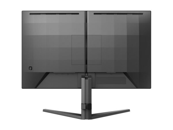PHILIPS 24M2N3200S/00 Écran gaming – 24p – 1920 x 1080 Full HD (1080p) 180 Hz – IPS – 300 cd/m²HDR10 – 0.5 ms – 2xHDMI – DP – HP