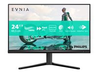PHILIPS 24M2N3200S/00 Écran gaming – 24p – 1920 x 1080 Full HD (1080p) 180 Hz – IPS – 300 cd/m²HDR10 – 0.5 ms – 2xHDMI – DP – HP