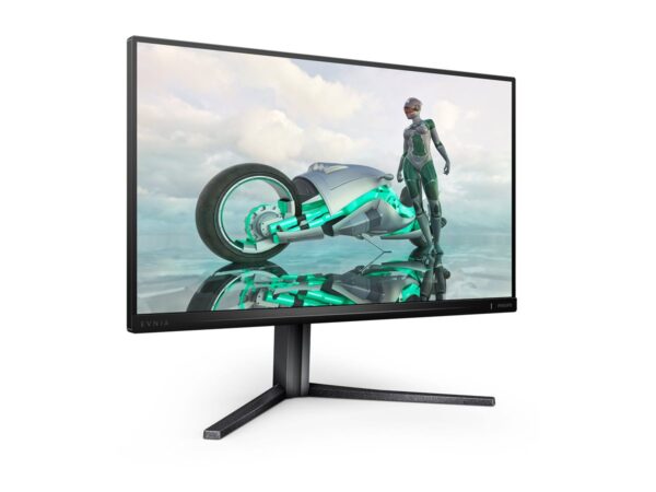 PHILIPS 25M2N3200W/00 24.5p 1920×1080 VA Flat 130mm 240Hz 1ms GtG FreeSymc Premium DP HDMI