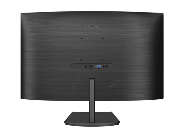 PHILIPS 271E1SCA/00 LCD CURVED 27p 16/9 VA FHD 1920×1080 75Hz 4ms 250 cd/m2 VGA HDMI Speakers 3Watt VESA 100