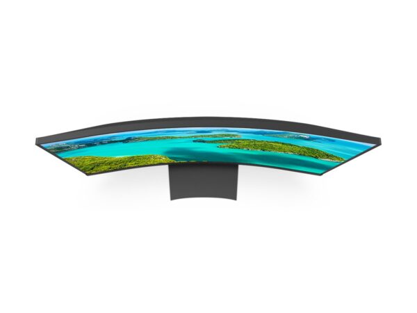 PHILIPS 271E1SCA/00 LCD CURVED 27p 16/9 VA FHD 1920×1080 75Hz 4ms 250 cd/m2 VGA HDMI Speakers 3Watt VESA 100