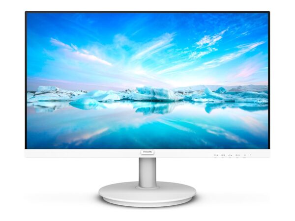 PHILIPS 271V8AW/00 27p IPS 1920×1080 16:9 HDMI D-SUB White
