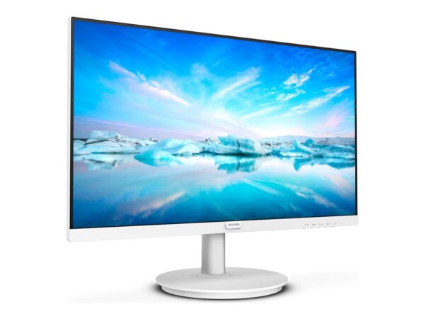 PHILIPS 271V8AW/00 27p IPS 1920×1080 16:9 HDMI D-SUB White