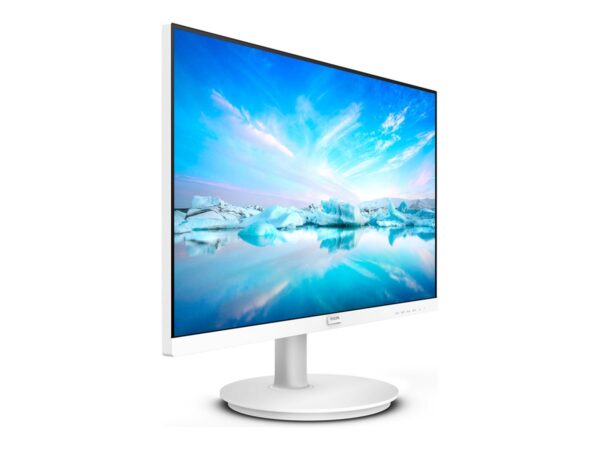 PHILIPS 271V8AW/00 27p IPS 1920×1080 16:9 HDMI D-SUB White