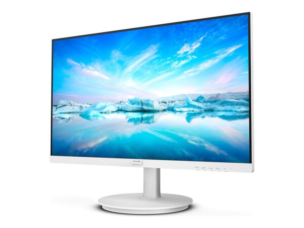 PHILIPS 271V8AW/00 27p IPS 1920×1080 16:9 HDMI D-SUB White