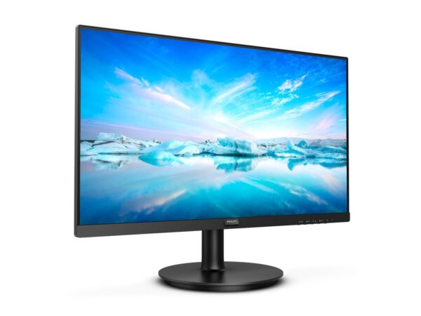PHILIPS 271V8L/00 27p VA LCD FHD 1920×1080 16:9 3000:1 250cd/m2 4ms VGA HDMI