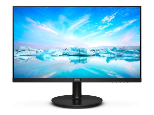 PHILIPS 271V8LAB/00 27p VA 1920×1080 16:9 HDMI D-SUB Black