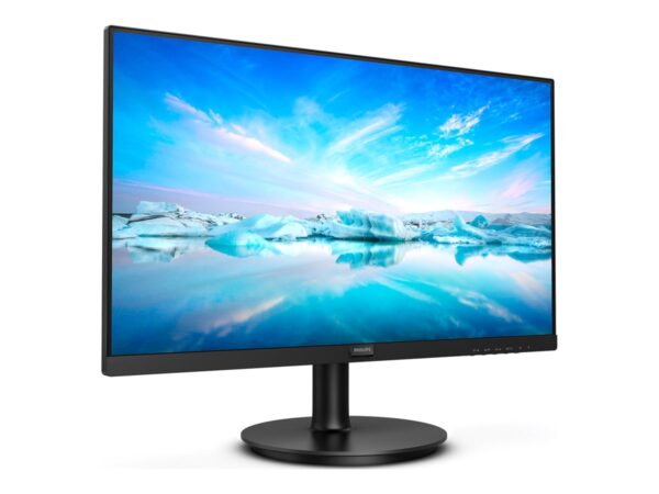 PHILIPS 271V8LAB/00 27p VA 1920×1080 16:9 HDMI D-SUB Black