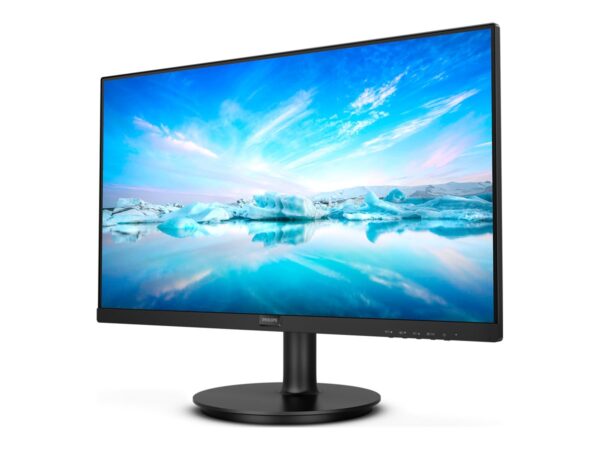 PHILIPS 271V8LAB/00 27p VA 1920×1080 16:9 HDMI D-SUB Black