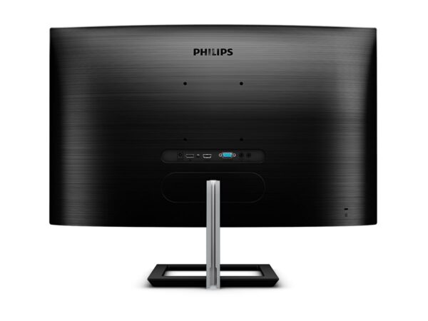 PHILIPS 272E1CA/00 – 27pcs – INCURVE – 1920 x 1080 Full HD (1080p) – VA – 250 cd/m2 – 3000:1 – 4 ms – HDMI, VGA, DP -HP