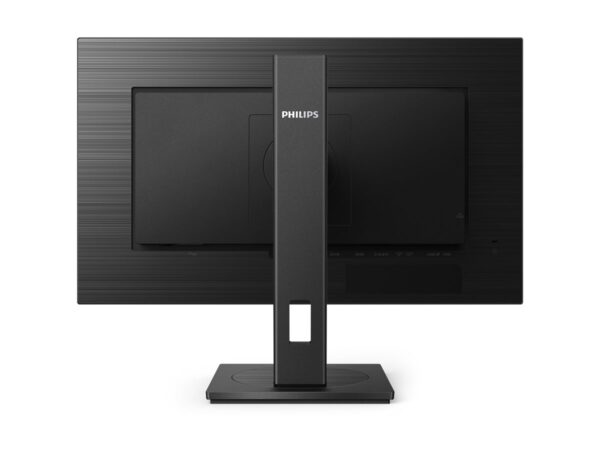 PHILIPS 272S1M/00 S-Line 27p 1920×1080 Full HD 75Hz HDCP 1.4 DVI/DP /HDMI USB
