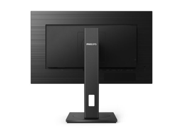 PHILIPS 272S1M/00 S-Line 27p 1920×1080 Full HD 75Hz HDCP 1.4 DVI/DP /HDMI USB