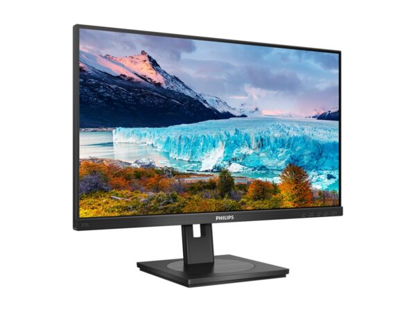 PHILIPS 272S1M/00 S-Line 27p 1920×1080 Full HD 75Hz HDCP 1.4 DVI/DP /HDMI USB