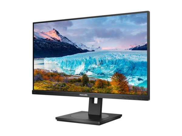 PHILIPS 272S1M/00 S-Line 27p 1920×1080 Full HD 75Hz HDCP 1.4 DVI/DP /HDMI USB