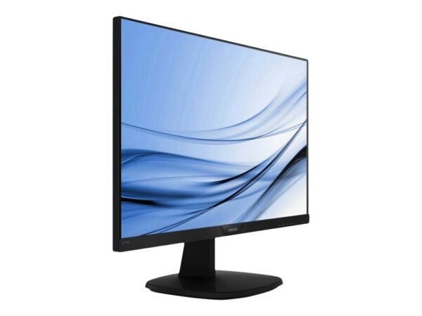 PHILIPS 273V7QDSB/00 27inch 1920×1080 IPS 4ms GtG HDMI/DVI/VGA VESA ULTRA NARROW BEZEL