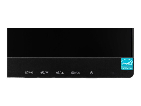 PHILIPS 273V7QJAB 27inch FHD 1920×1080 IPS 250cd 5ms LowBlue Flickerfree DP HDMI VGA Speaker tilt