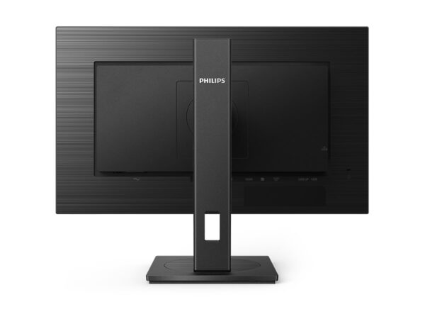 PHILIPS 275B1/00 27p B-Line LCD monitor with PowerSensor VGA DVI-D DisplayPort HDMI