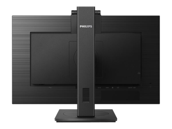 PHILIPS 275B1H/00 B Line 68.6cm 27p LCD IPS QHD 2560×1440 16:9 1000:1 300cd/m2 4ms GtG HDMI DP DVI-D