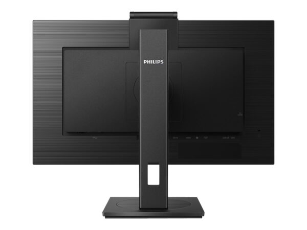 PHILIPS 275B1H/00 B Line 68.6cm 27p LCD IPS QHD 2560×1440 16:9 1000:1 300cd/m2 4ms GtG HDMI DP DVI-D