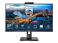 PHILIPS 275B1H/00 B Line 68.6cm 27p LCD IPS QHD 2560×1440 16:9 1000:1 300cd/m2 4ms GtG HDMI DP DVI-D