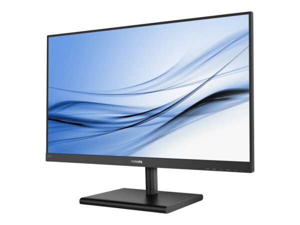 PHILIPS 275E1S/00 27inch 2560×1440 IPS 4ms GtG 75 Hz Freesync DP/HDMI/VGA VESA NARROW BEZEL Ultra Wide-Color Technology