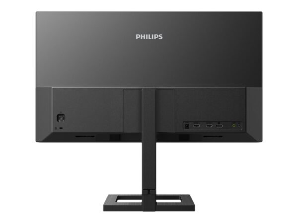 PHILIPS 275E2FAE/00 E-Line 27p IPS Flat 2560×1440 16:9 1000:1 350cd/m2 75Hz 1ms MRPT SPEAKERS DP 2xHDMI VESA 100×100