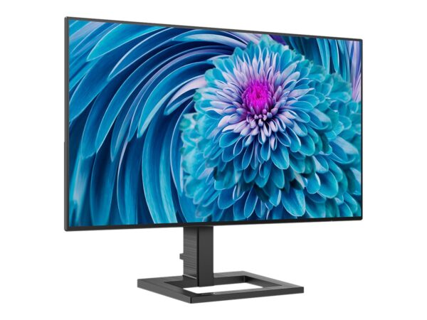 PHILIPS 275E2FAE/00 E-Line 27p IPS Flat 2560×1440 16:9 1000:1 350cd/m2 75Hz 1ms MRPT SPEAKERS DP 2xHDMI VESA 100×100