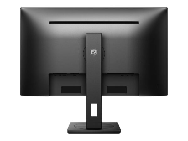 PHILIPS 275S9JML/00 27p 2560×1440 VA Flat 300cd/m2 4ms GtG 75Hz USB HUB SPEAKERS DP HDMI H/A 130MM Pivot TCO 9 SLINE