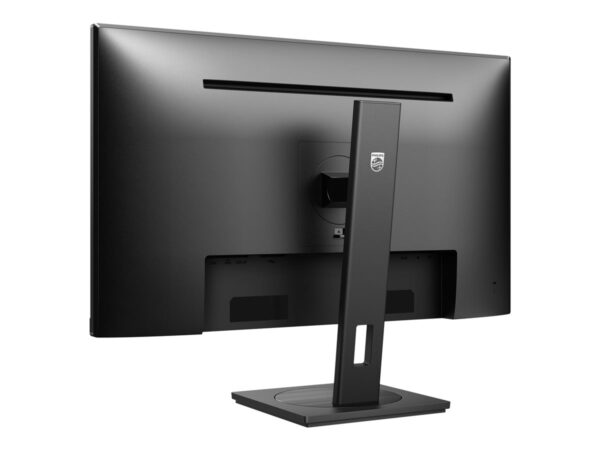 PHILIPS 275S9JML/00 27p 2560×1440 VA Flat 300cd/m2 4ms GtG 75Hz USB HUB SPEAKERS DP HDMI H/A 130MM Pivot TCO 9 SLINE