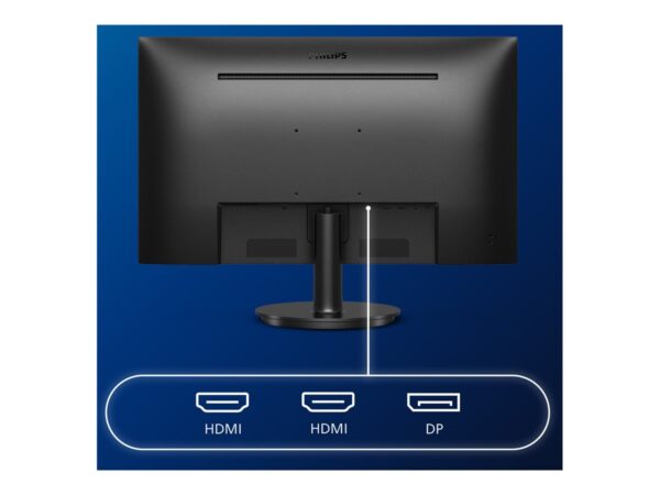 PHILIPS 275V8LA/00 27p FHD IPS 2560×1440 LCD TFT Monitor HDMI DP