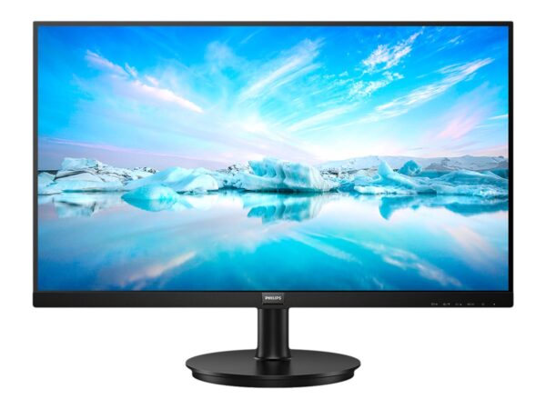 PHILIPS 275V8LA/00 27p FHD IPS 2560×1440 LCD TFT Monitor HDMI DP