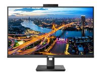 PHILIPS 276B1JH/00 27p IPS WLED QHD 2560×1440 16:9 1000:1 300cd/m2 4ms GtG HDMI/ DP USB-C 3.2/USB 3.2/Display Link