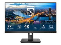 PHILIPS 278B1/00 68.6cm 27p LCD-Monitor PowerSensor VGA DVI-D DisplayPort HDMI USB