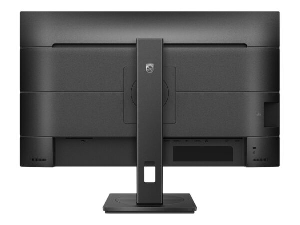 PHILIPS 279P1/00 27p IPS Flat 3840×2160 16:9 1000:1 350cd/m2 4ms H/A USB HUB SPEAKERS C DP HDMI