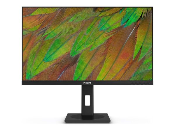 PHILIPS 27B1N3800/00 Ecran 27p UHD LED 16:9 IPS 60Hz 2xHDMI 2.0 DP 1.4