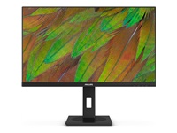 PHILIPS 27B1N3800/00 Ecran 27p UHD LED 16:9 IPS 60Hz 2xHDMI 2.0 DP 1.4