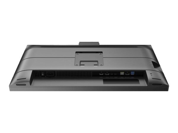 PHILIPS 27B1U5601H/00  27in – 2560 x 1440 QHD 75 Hz – IPS – 350 cd/m² – 4 ms – HDMI, DisplayPort, USB-C – haut-parleurs – WEBCAM